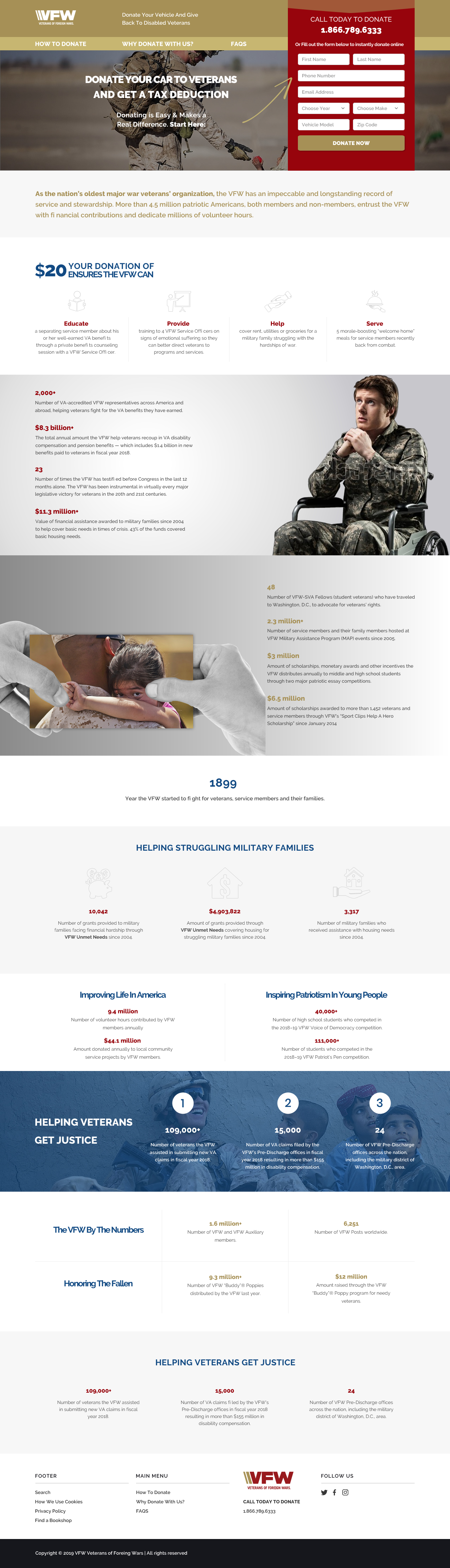 Web Design by ignaflowers for this project | Design #22111840
