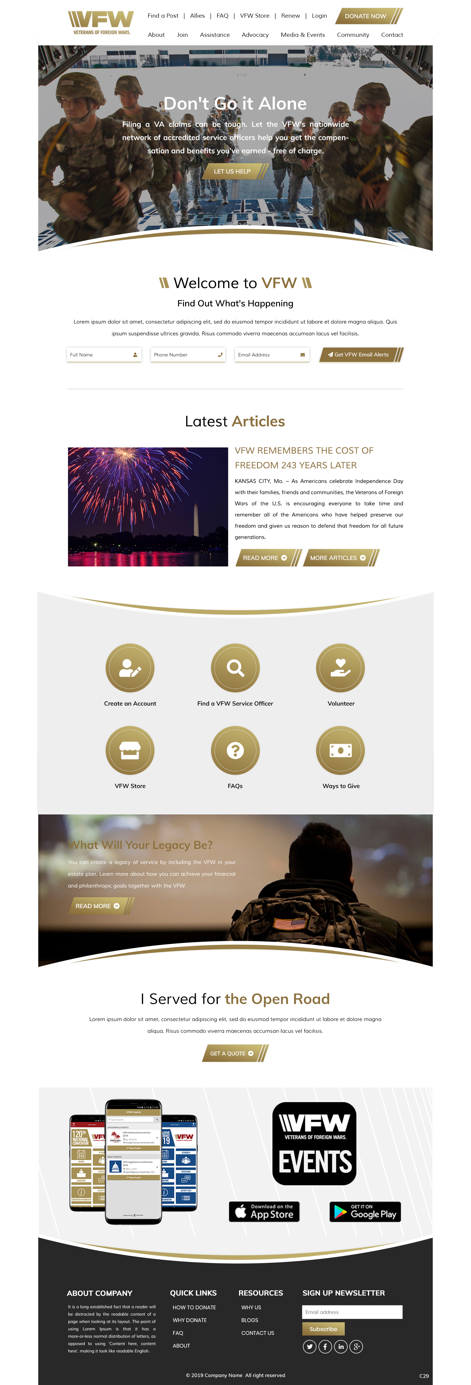Web Design by pb for this project | Design #22093357