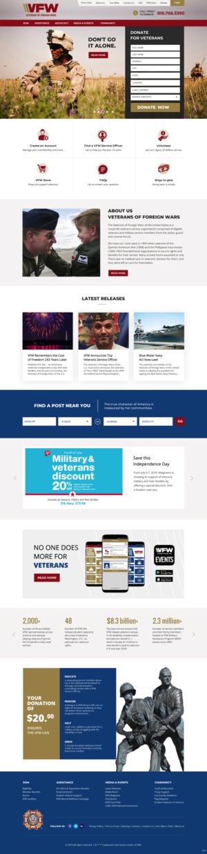 Web Design by pb for this project | Design: #22093366