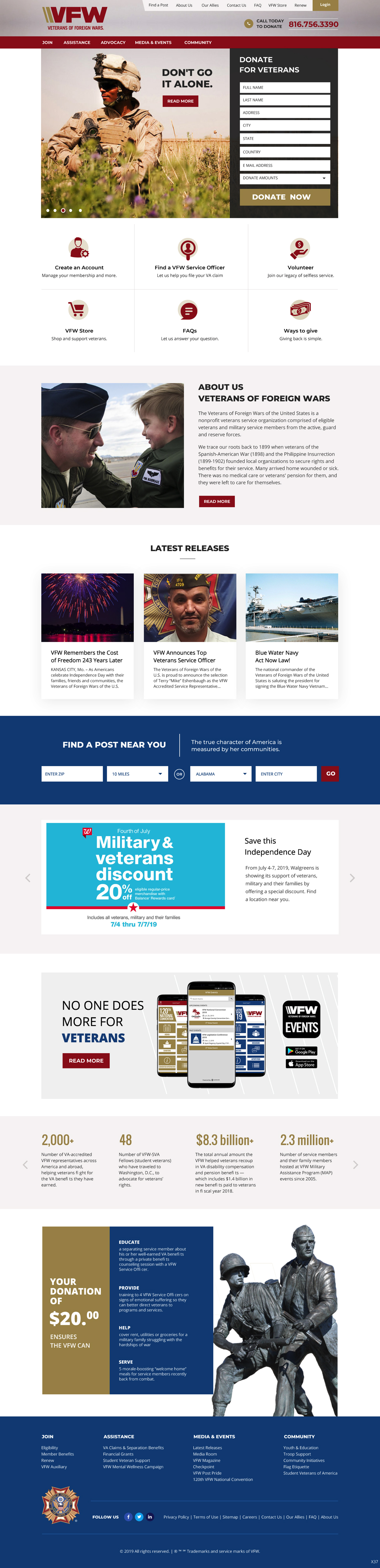 Web Design by pb for this project | Design #22093367