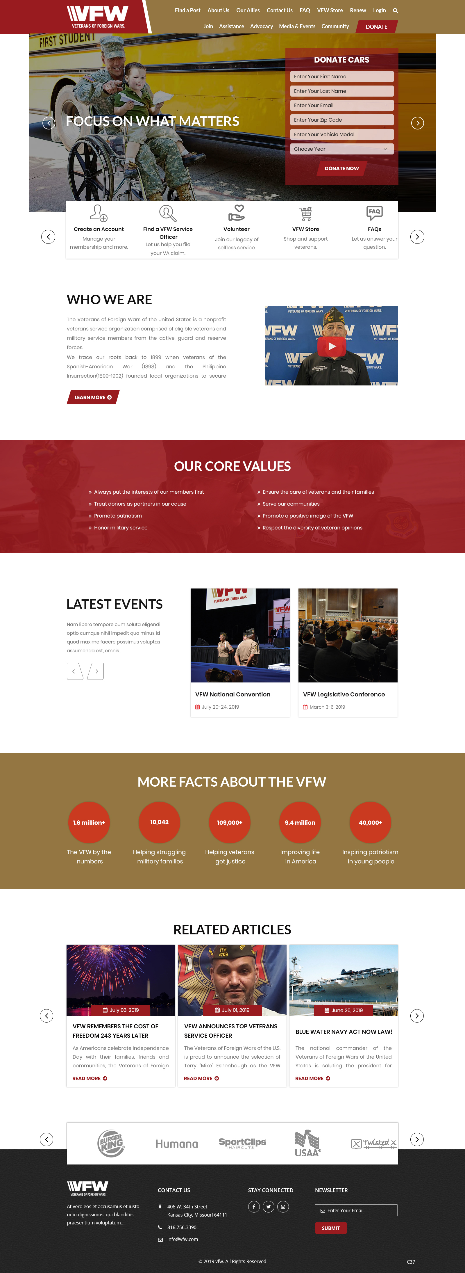 Web Design by pb for this project | Design #22096924