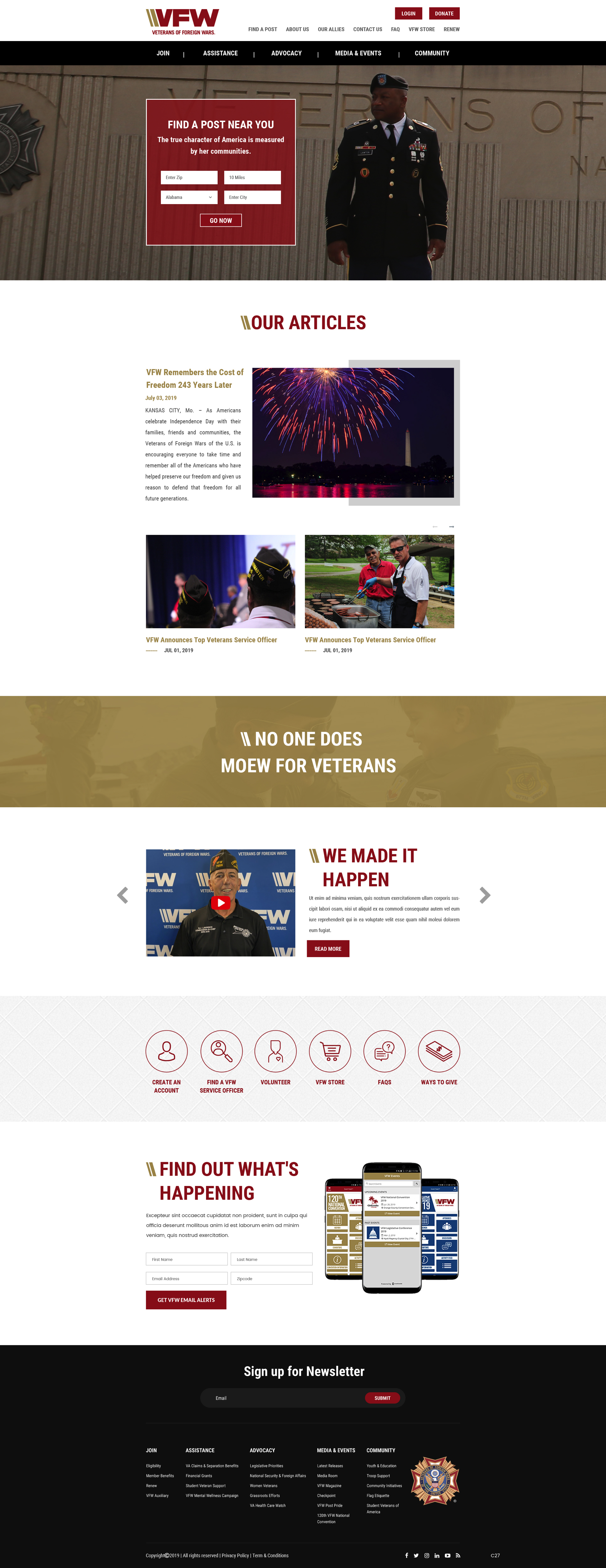 Diseño Web por pb para este proyecto | Diseño #22096928