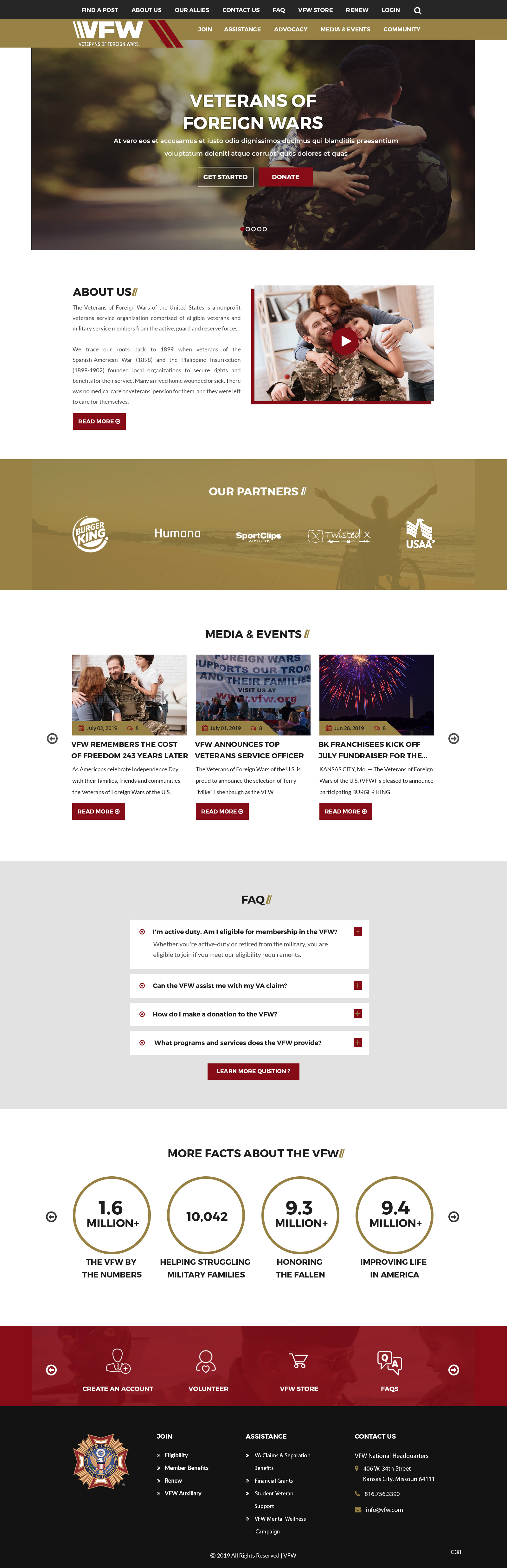 Diseño Web por pb para este proyecto | Diseño #22096931