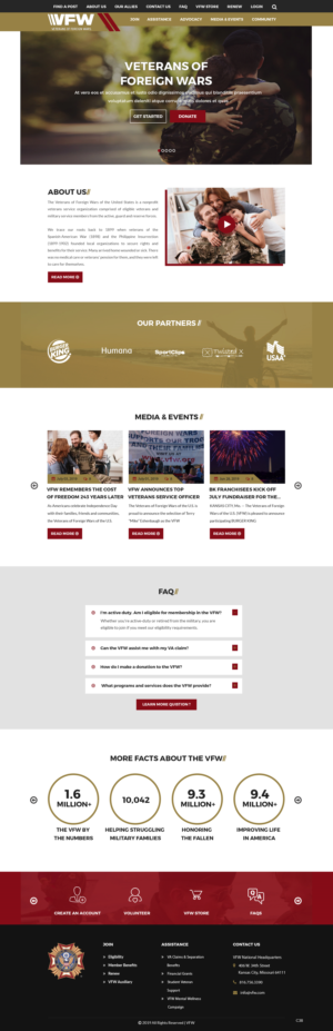 Web Design by pb for this project | Design: #22096931
