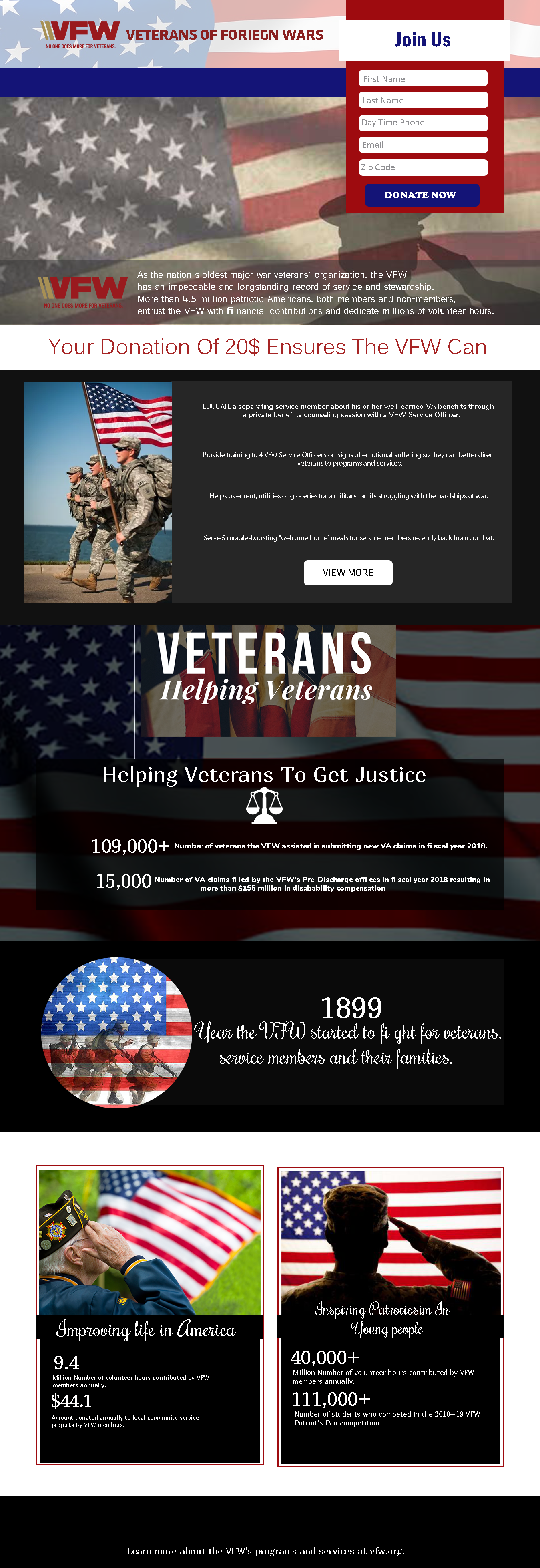 Web Design by Gexton for this project | Design #22103605