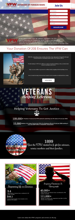 Web Design by Gexton for this project | Design: #22103605