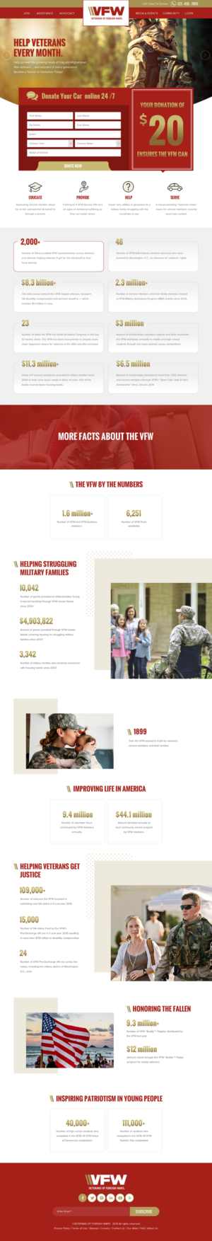 Web Design by rightway for this project | Design: #22102934