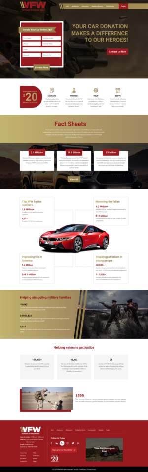 Web Design by rightway for this project | Design: #22102936
