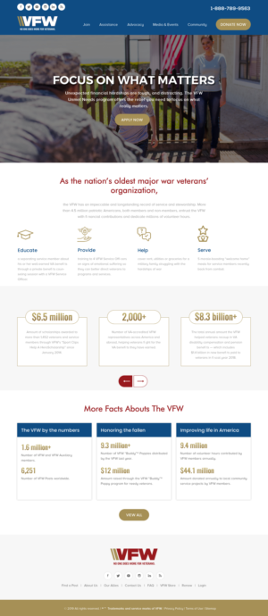 Web Design by rightway for this project | Design: #22102954