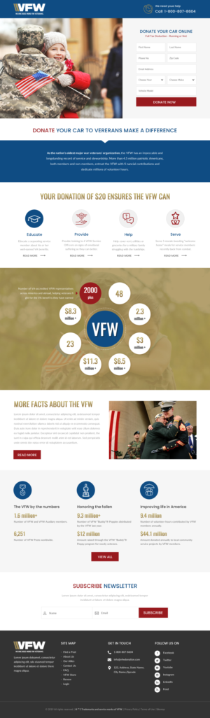 Web Design by rightway for this project | Design: #22102955