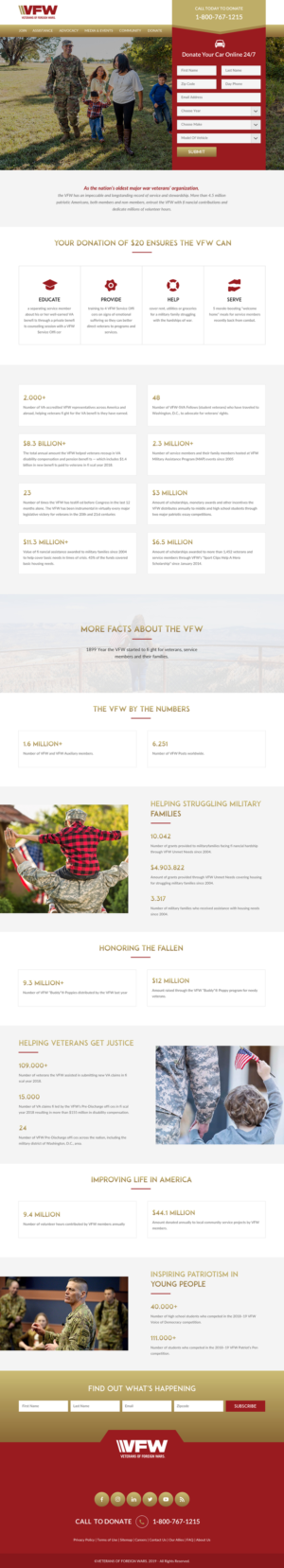 Web Design by rightway for this project | Design: #22102956