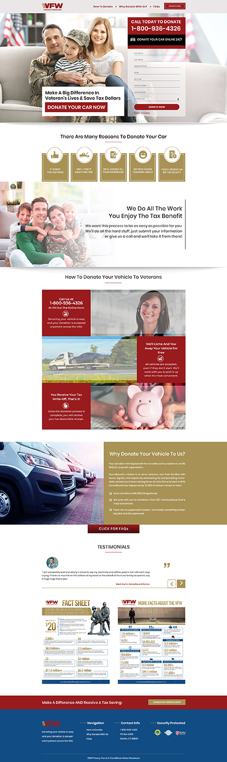 Web Design by SAI DESIGNS for this project | Design #22118104