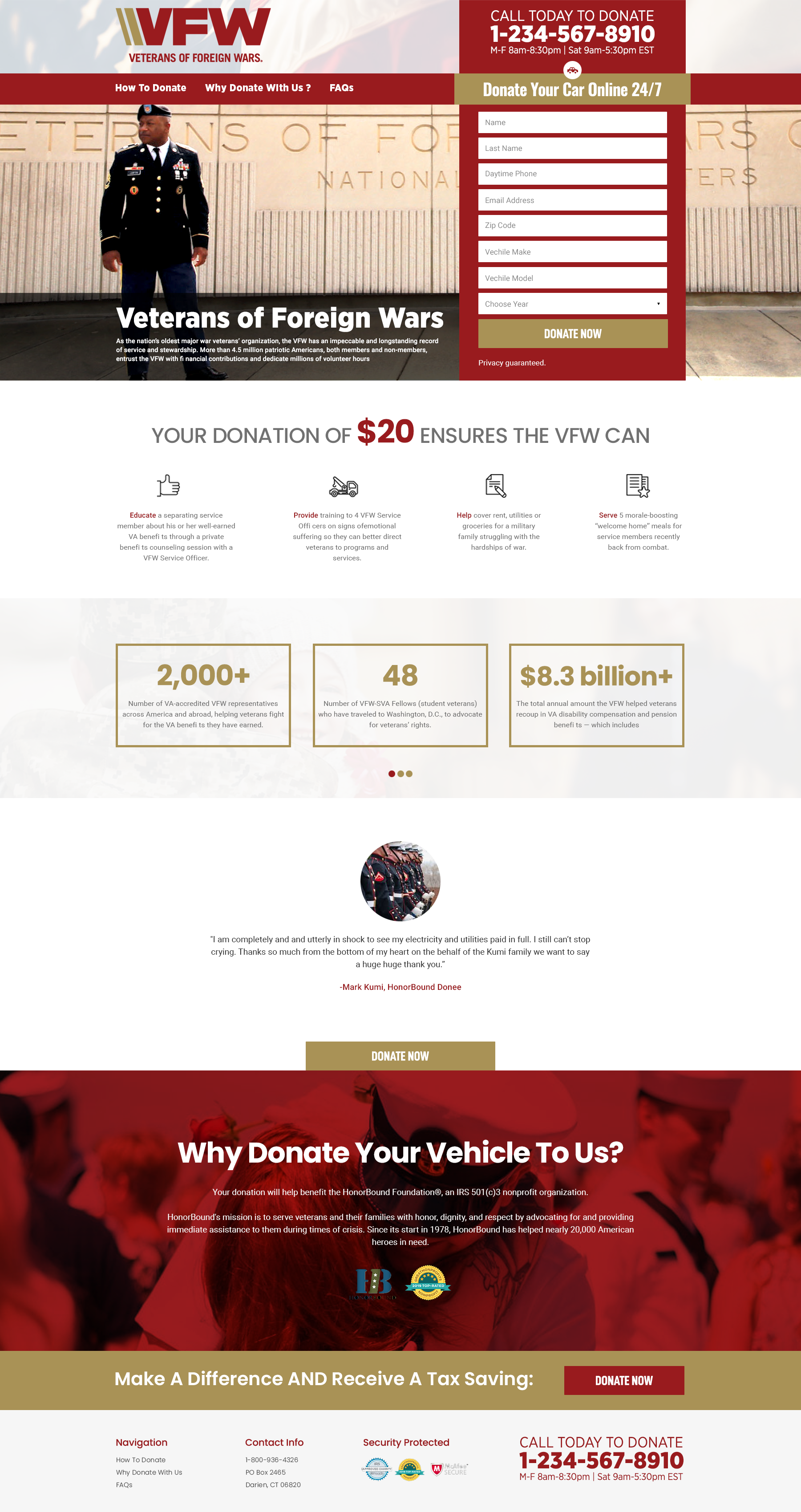 Web Design by Ayesha Khan for this project | Design #22109689