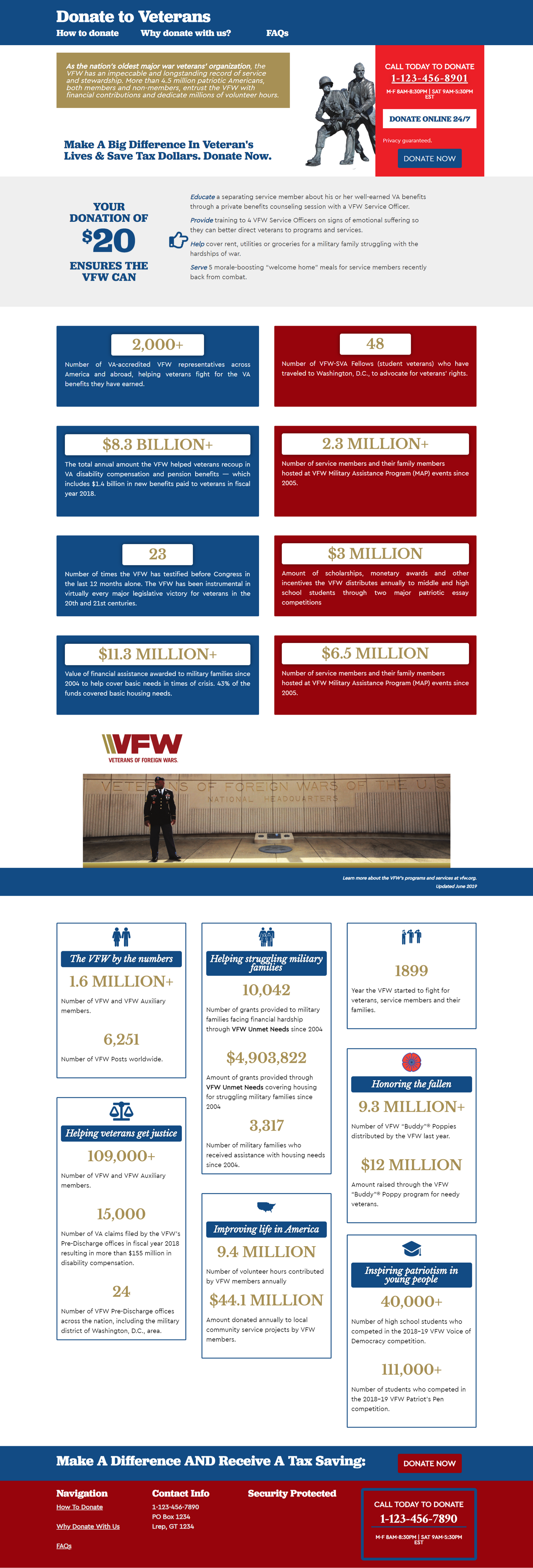 Diseño Web por Malcolm C para este proyecto | Diseño #22127778