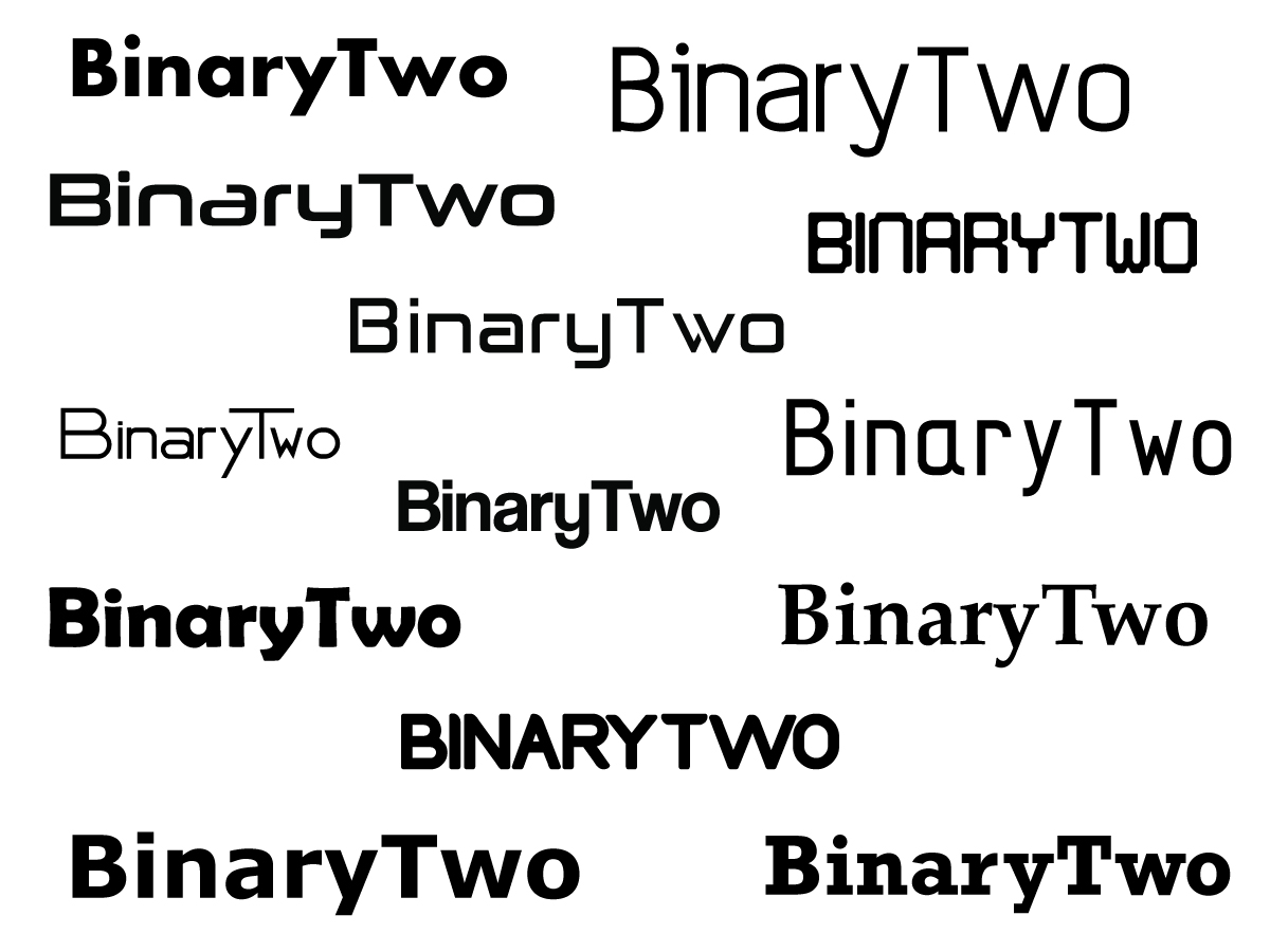 Logo Design by Veronika Limonov for this project | Design #3018937