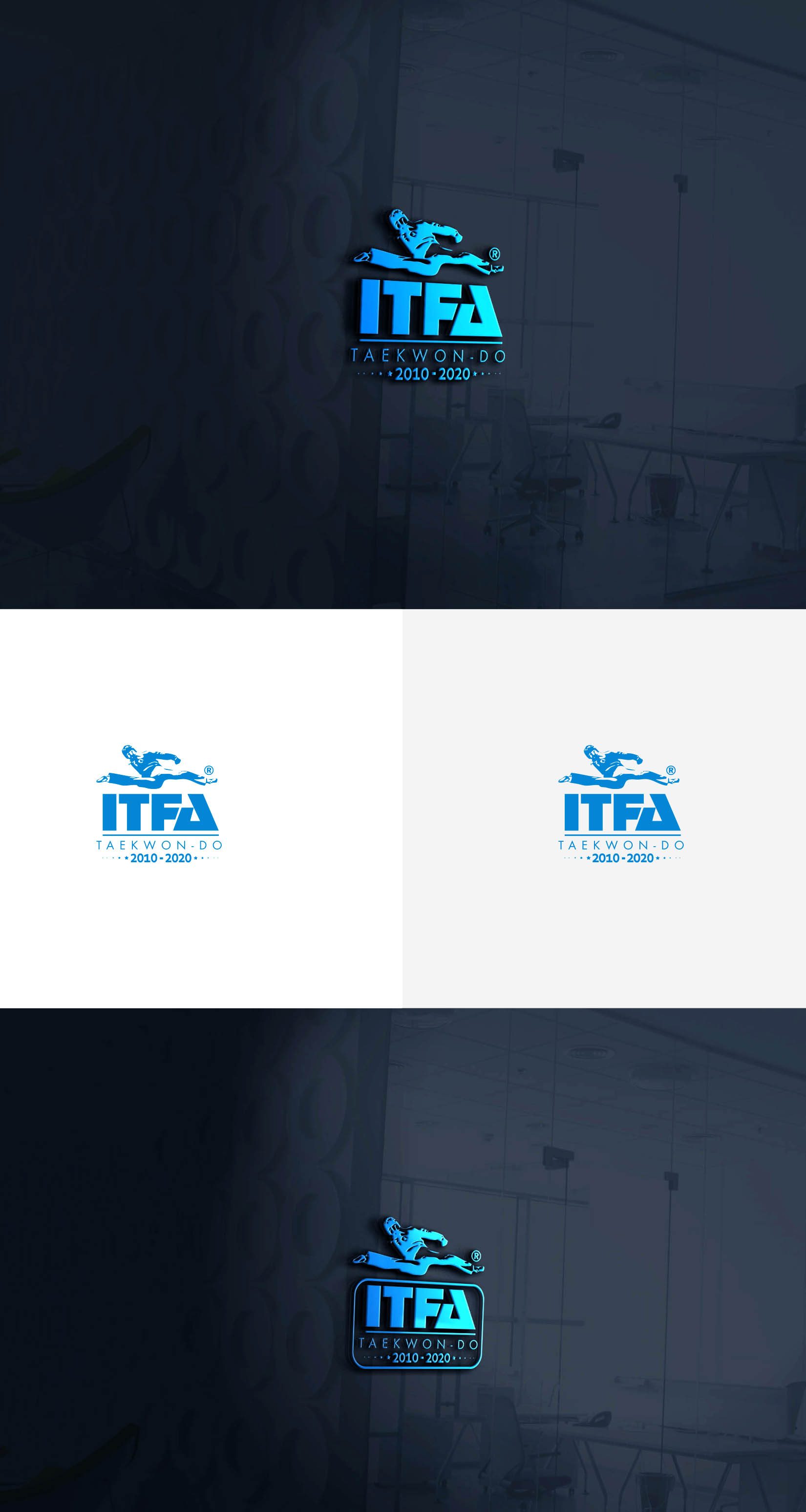 Logo Design by Nafij for this project | Design #22124006