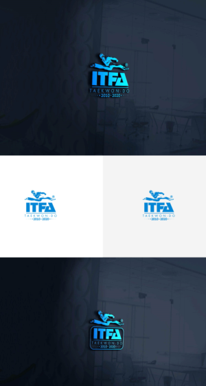 Logo Design by Nafij for this project | Design #22124006