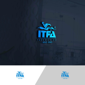 Logo Design by Nafij for this project | Design: #22124083