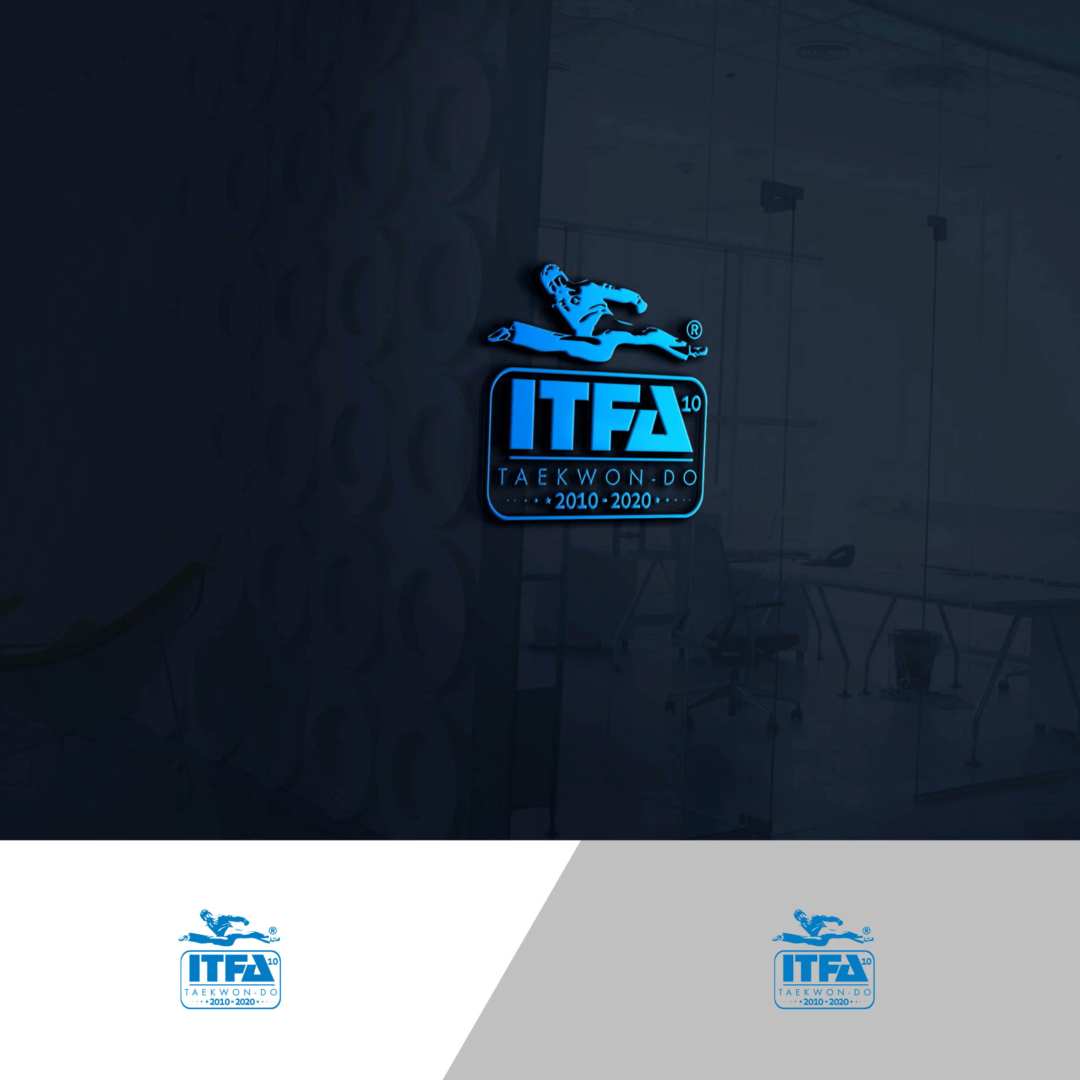 Logo Design by Nafij for this project | Design #22124116