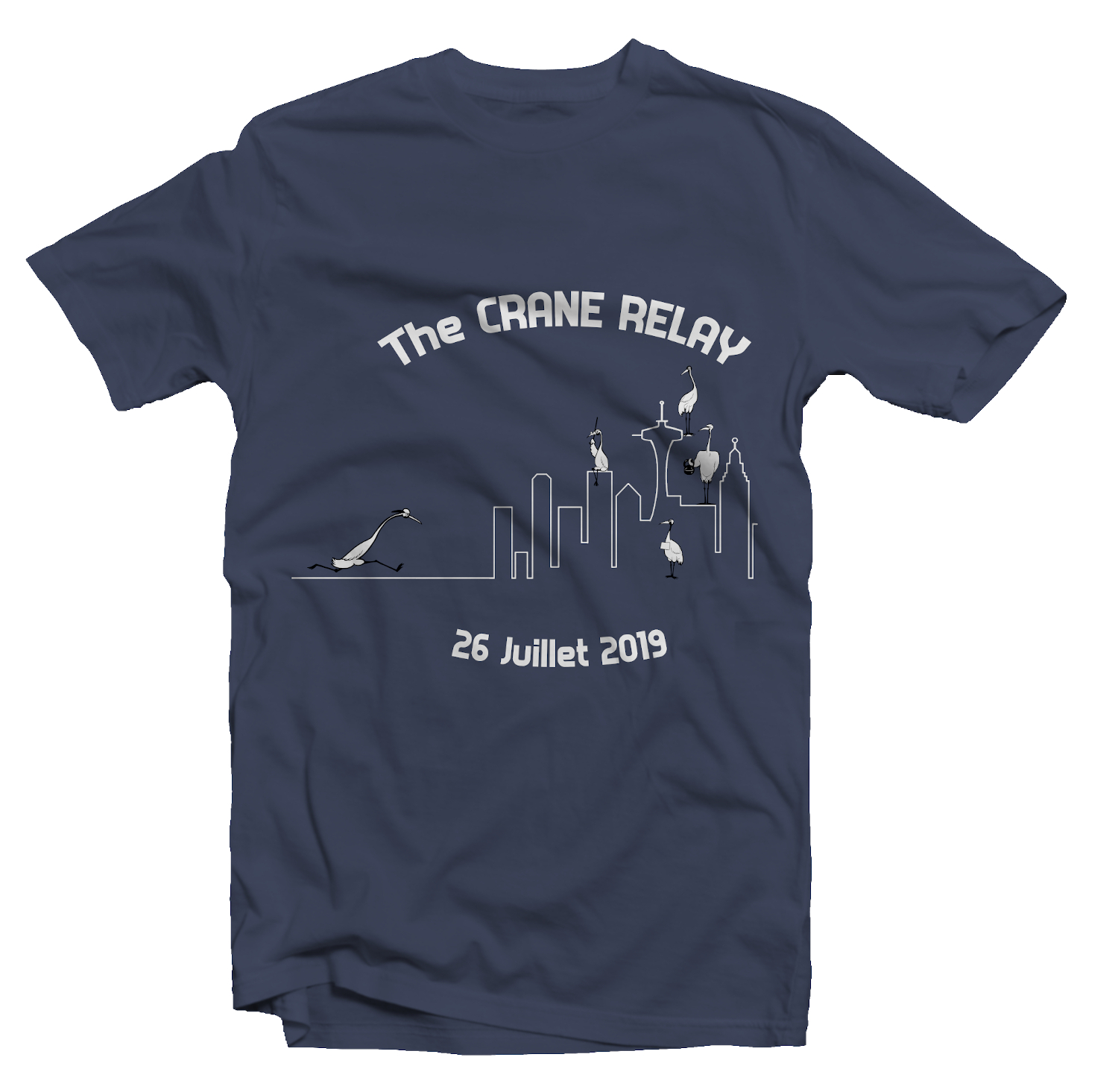 T-Shirt-Design von Tomi Ax für dieses Projekt | Design #22104881