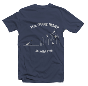 T-shirt Design by Tomi Ax