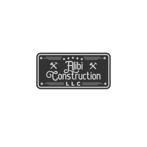 Design de Logo par Lesia_Olesia pour Alibi Construction  | Design : #22091894