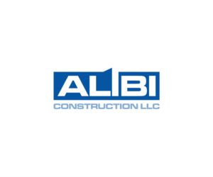 Design de Logo par StY_12 pour Alibi Construction  | Design : #22091874