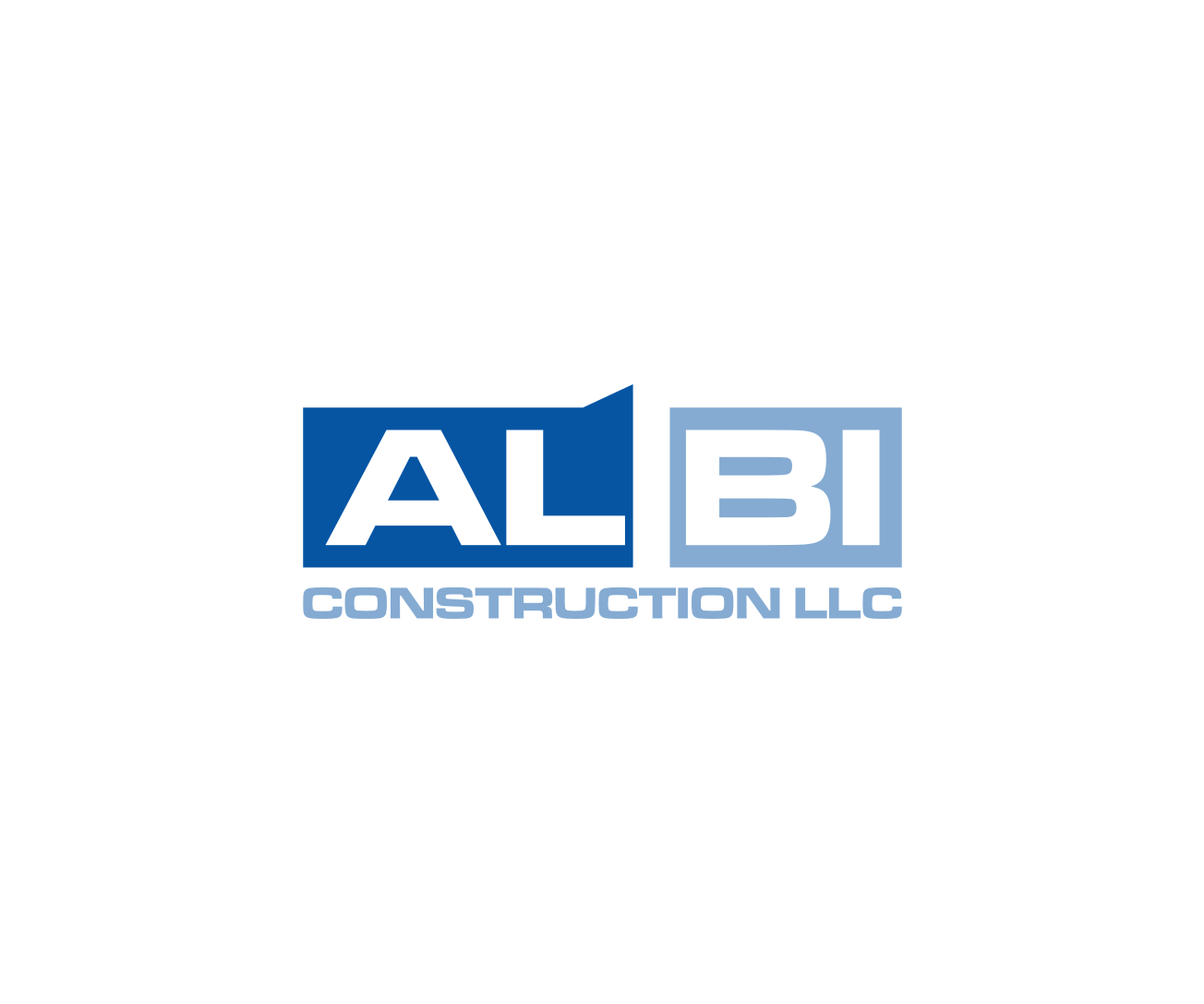 Logo Design by StY_12 for Alibi Construction  | Design #22091909