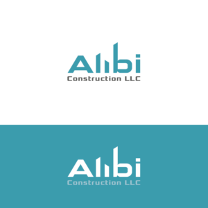 Design de Logo par nandkumar pour Alibi Construction  | Design : #22089012
