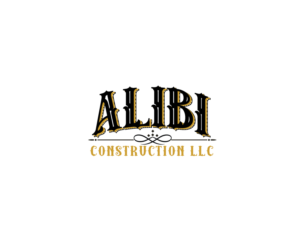 Design de Logo par A S design @ pour Alibi Construction  | Design : #22105852