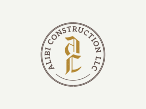 Design de Logo par Muhammad Imran 3 pour Alibi Construction  | Design : #22091828