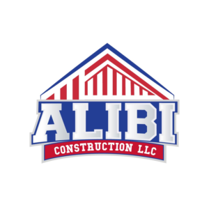 Logo-Design von **INCREDIBLEDESIGNERS** für Alibi Construction  | Design: #22093139