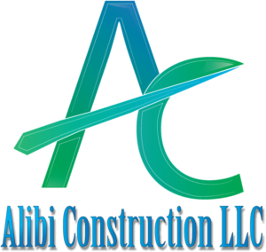Design de Logo par musfir pour Alibi Construction  | Design : #22106945