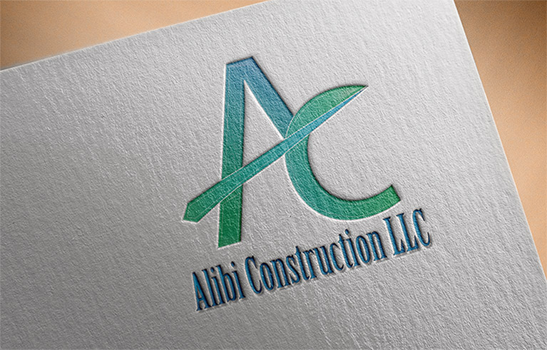 Design de Logo par musfir pour Alibi Construction  | Design #22110700