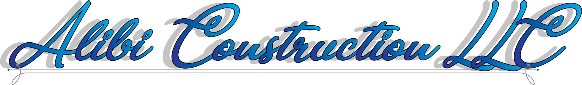 Design de Logo par musfir pour Alibi Construction  | Design #22125432