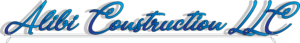 Logo-Design von musfir für Alibi Construction  | Design: #22125432