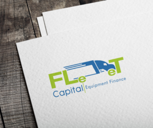 Logo Design by 2logix for Chris Andrews LLC | Design: #22104314