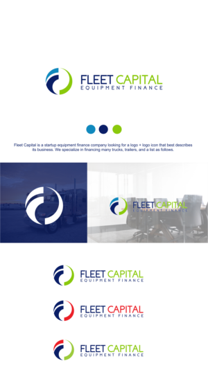 Logo Design by mike edan for Chris Andrews LLC | Design: #22119849