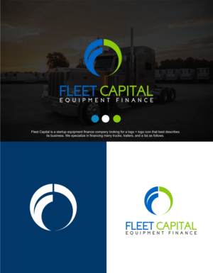 Logo Design by mike edan for Chris Andrews LLC | Design: #22125751