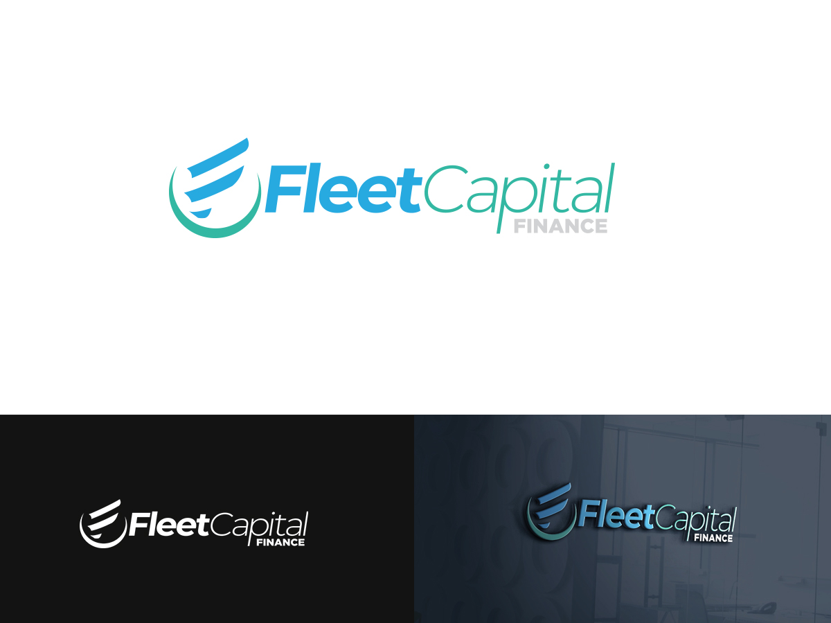 Logo Design by ArtSamurai for Chris Andrews LLC | Design #22096922
