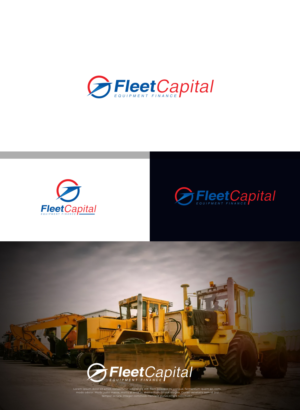 Logo Design by ivan for Chris Andrews LLC | Design: #22357507