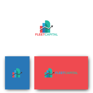 Logo Design by Deziners Zone for Chris Andrews LLC | Design: #22093147