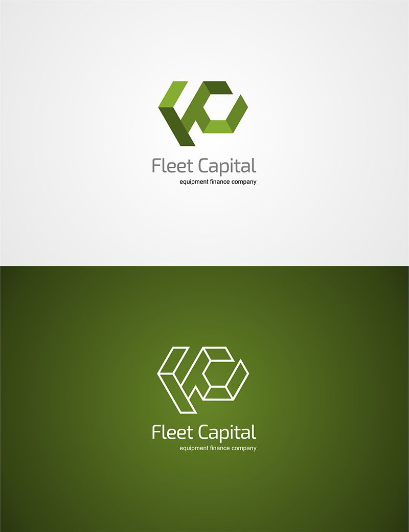 Logo Design by Anatoly Verenik for Chris Andrews LLC | Design #22350857