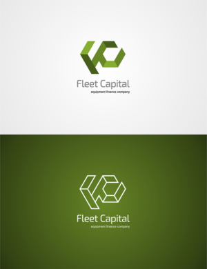 Logo Design by Anatoly Verenik for Chris Andrews LLC | Design: #22350857