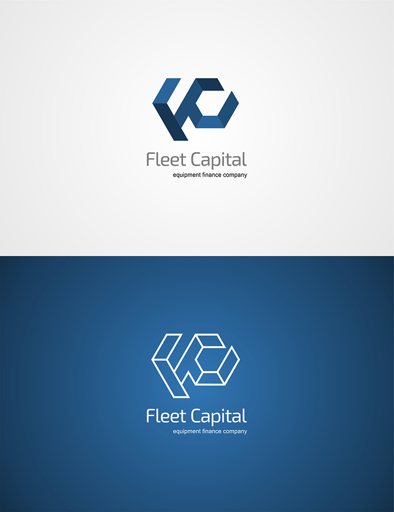 Logo Design by Anatoly Verenik for Chris Andrews LLC | Design #22350858