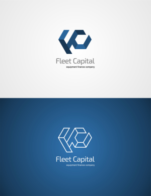 Logo Design by Anatoly Verenik for Chris Andrews LLC | Design: #22350858