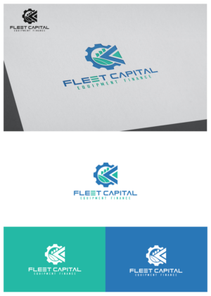 Logo-Design von goranvisnjic82 für Chris Andrews LLC | Design #22087872