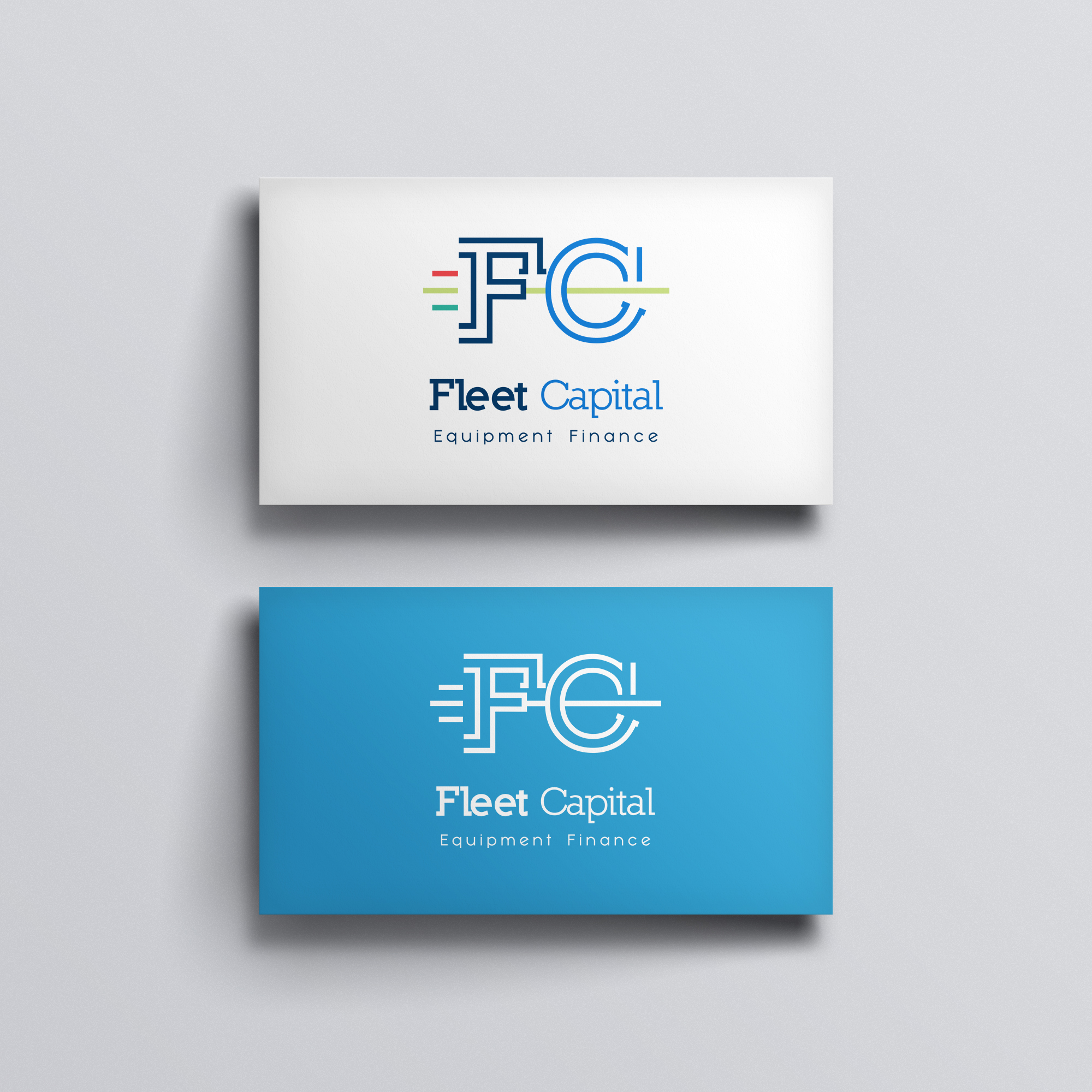 Logo Design by MambaDesign for Chris Andrews LLC | Design #22087927