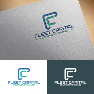 Logo Design by Tonmoyy for Chris Andrews LLC | Design: #22103304
