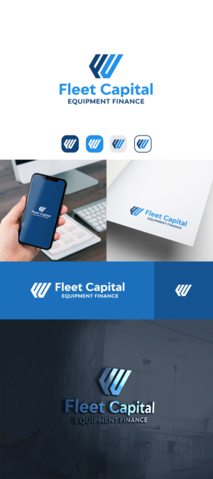 Logo Design by happybrain design for Chris Andrews LLC | Design: #22306364